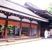 上賀茂神社・献茶祭