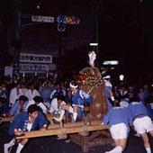 県神社・県祭