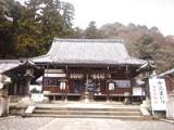 嵐山 法輪寺