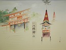 八坂神社祇園祭鉾