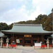 ３．京都霊山護国神社・坂本龍馬の墓